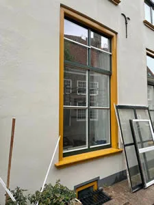 Houten Kozijnen